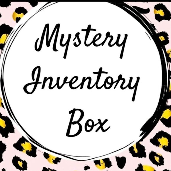 Trendy mystery box! 5 Pound Trendy quality name-brand women’s clothing-EUC & NWT - Picture 1 of 16